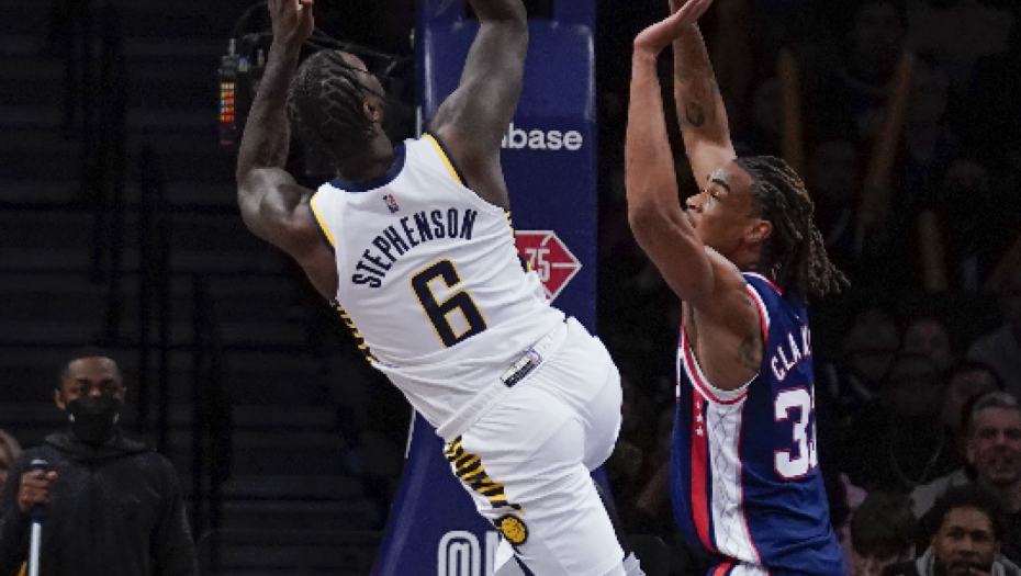 JEDNA OD NAJLUĐIH GLAVA U NBA Priča o čoveku koji je nervirao Lebrona, popularnom "Osmaku"