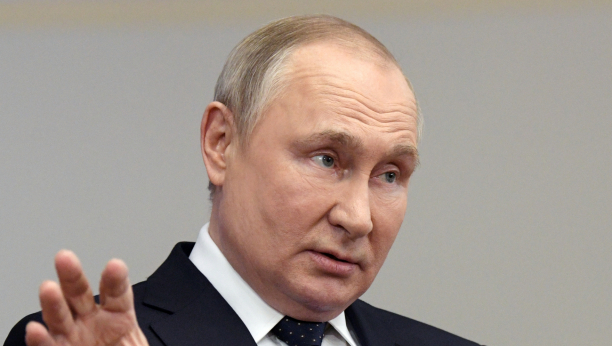 GOVOR KOJI JE "ZALEDIO" ZAPAD Kako je Putin reagovao na antiruski trik?