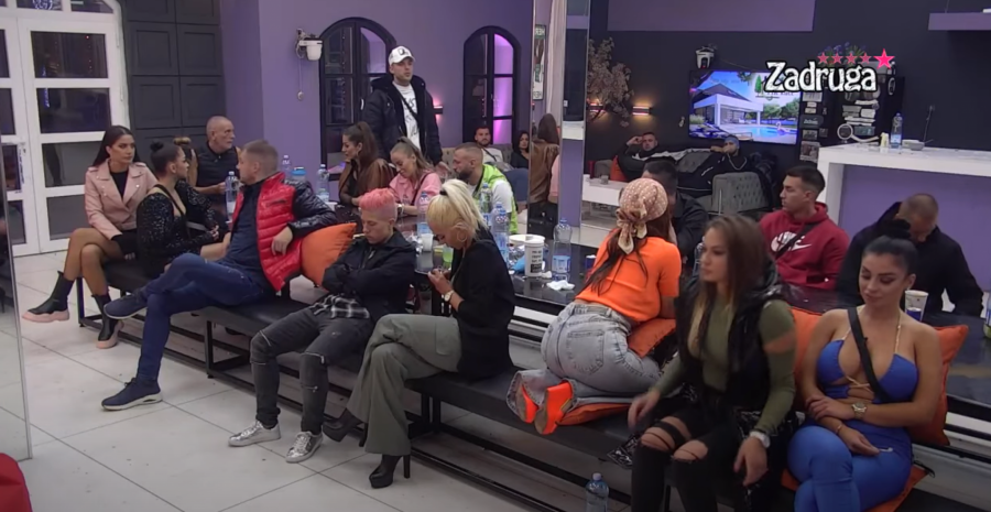 OTKRIVEN RAZLOG SUKOBA Ana Jovanović nakon videa gde ogovara Anđela priznala sve o njihovom odnosu