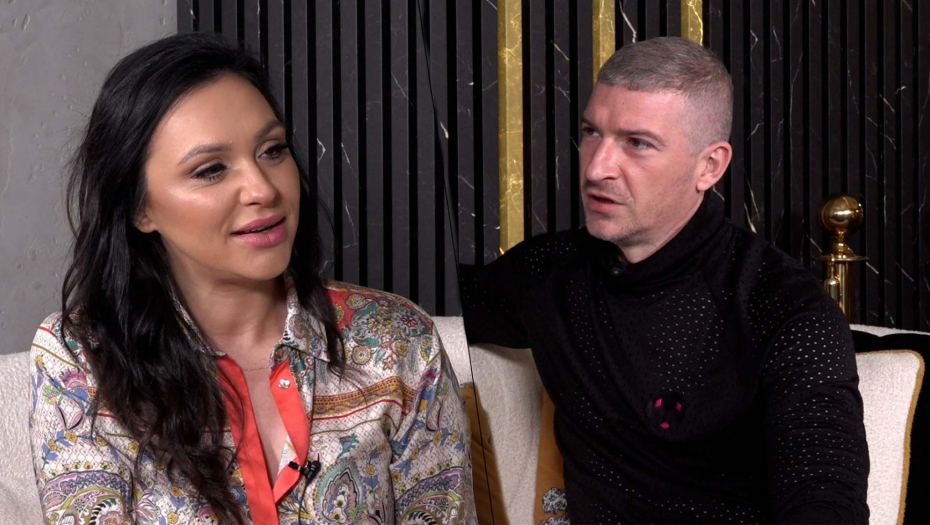 EKSKLUZIVNO U EMISIJI MILIZAM Ljupka Stević otkrila svoj emotivni status, pa progovorila o idealnom partneru (VIDEO)