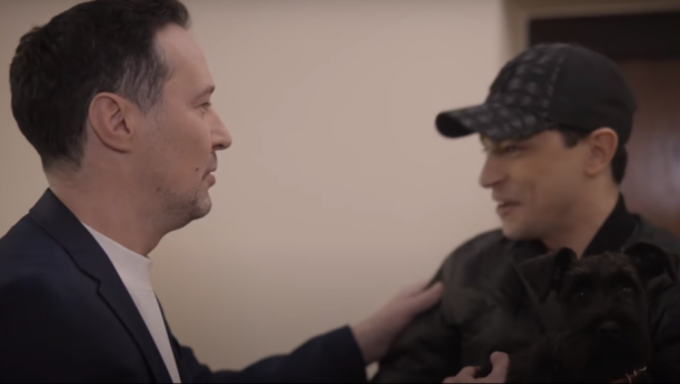 SHVATIO SAM, TAKO JE NAJBOLJE Poznati pevač je dugo bio u ilegali, a sada je otkrio zašto više ne nastupa sa bratom