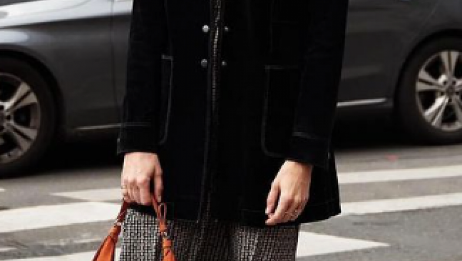 VRAĆA SE MODA 90-IH Maksi suknje biće u trendu ove sezone (FOTO)