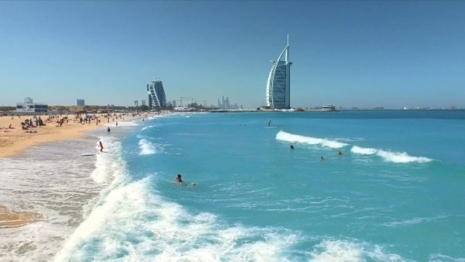 "PRODAO OSTRVO U DUBAIJU DA BI MU SMANJILI KAZNU" Narko bos sarađivao sa Bosancem, bio u bekstvu 5 godina, a sada mu preti gadna robija