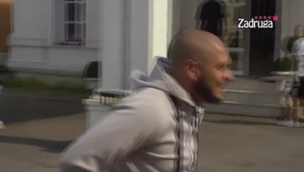 HAOS PRED EMISIJU Aleks počela da drami zbog frizure, Dejan je dodatno iznervirao, pa uradio ovo