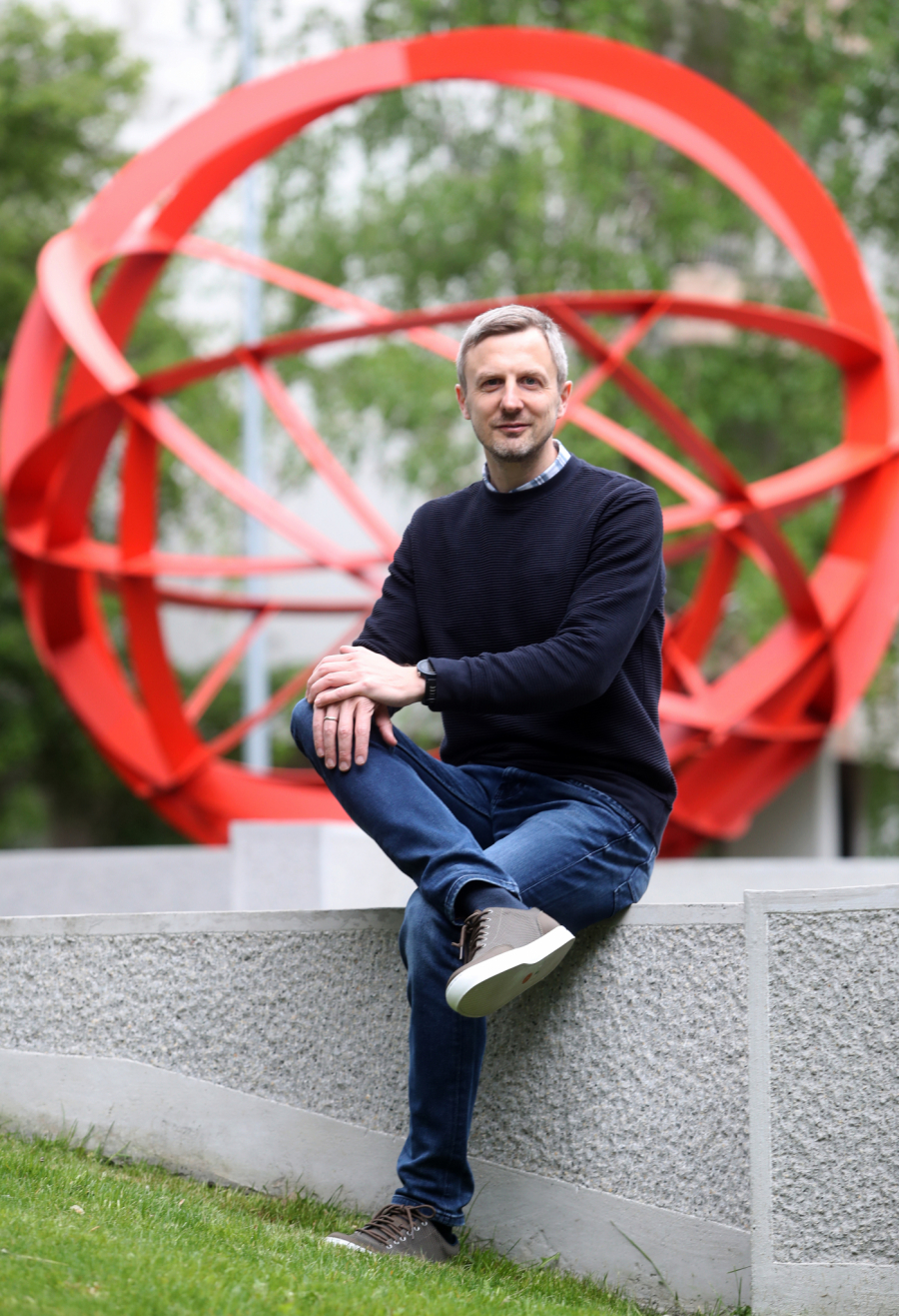 U SUSRET JUBILEJU Novi direktor Beogradskog maratona za Alo! poslao jasnu poruku: Želimo da budemo lider u regionu (VIDEO)