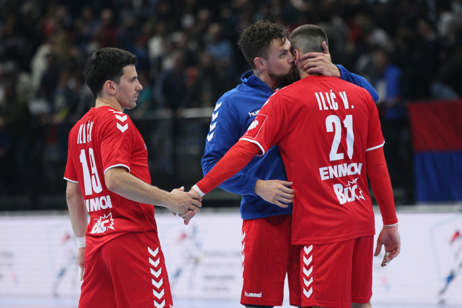 BRAT ŠPANAC Stranac među „orlovima“ za Alo! o snovima: Živim za Olimpijske igre