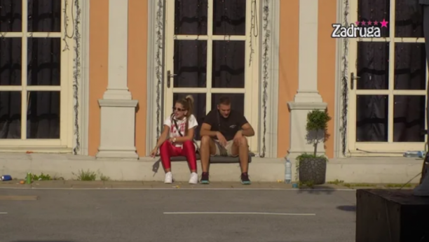 NE MOŽE OVO DA DOZVOLI SEBI Anđelo i Dalila dali svoj sud, analizirali njegovo ponašanje