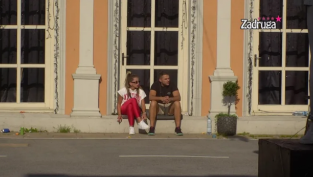 NE MOŽE OVO DA DOZVOLI SEBI Anđelo i Dalila dali svoj sud, analizirali njegovo ponašanje