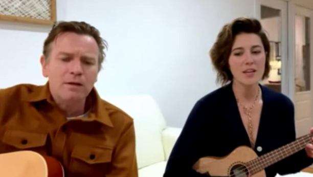 VENČALI SE NAJPOZNATIJI PRELJUBNICI Nizali su se skandali, a oni su rešili da se skrase