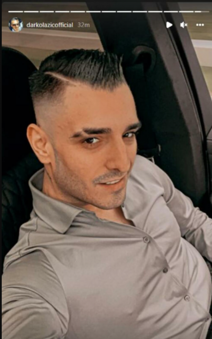 KAD POPIJEM VIŠE OD TRI ČASICE... Darko Lazić šokirao izjavom, otkrio da je nasilan pod dejstvom alkohola