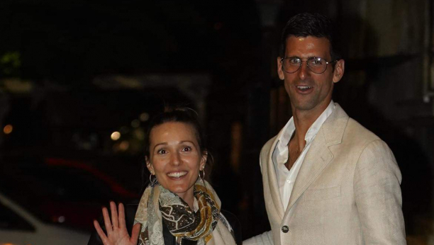 DECI NIJE POTREBNO DA UMRETE ZA NJIH Jelena Đoković podelila ovu poruku o roditeljstvu: Zbog njih ostavite loše navike