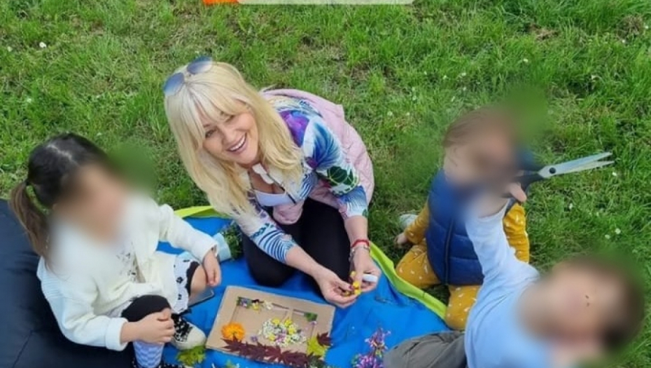 OVE DVE OSOBE SU NEPRESTANO UZ BOJANU DOK JE NIKOLA NA PUTU Rokvić mesec dana neće biti uz suprugu, ali ona neće biti sama