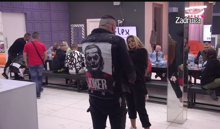 DALILA SE MUVA SA ANĐELOM, A GLEDA U MENE Car i Dragojevićka oči u oči nakon raskida, Filip pomenuo i vradžbine