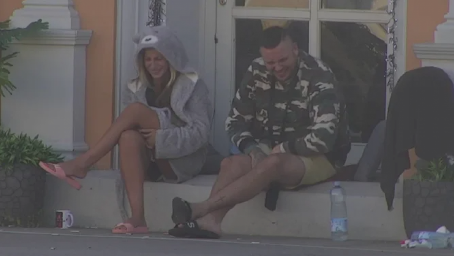 DRUGIMA SI BILA KRALJICA, MENI SI PIJUN Car i Dalila nikad prinisniji, na korak do pomirenja