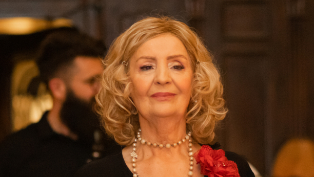 NE INTERESUJE ME TO Lepa Lukić ne da dozvolu za snimanje filma o njoj, a ovo su razlozi za tu odluku