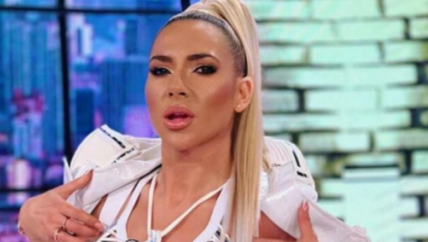 ŠOK PIZNANJE JOVANE JEREMIĆ: Pokušali su da me vrbuju za bavljenje elitnom prostitucijom