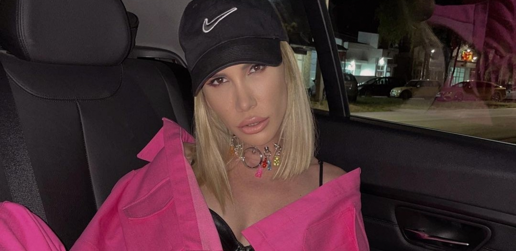 TRENDOVI SU PROLAZNI Nikolija Jovanović iskeširala 2.000 evra za nove zube, pa imala savet za mlade devojke: Što prirodnije, to lepše!