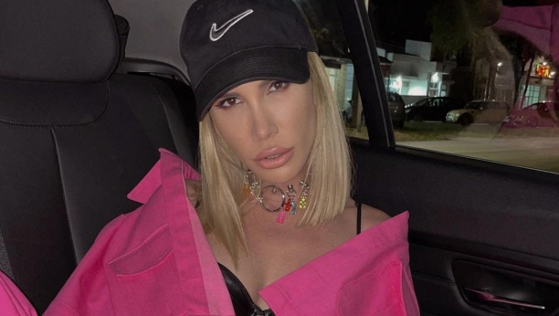 VOLELA BIH DA OSTARIM PORED MORA Nikolija progovorila o preseljenju iz Srbije, pa otkrila kakav odnos ima sa Reljom i Vesnom