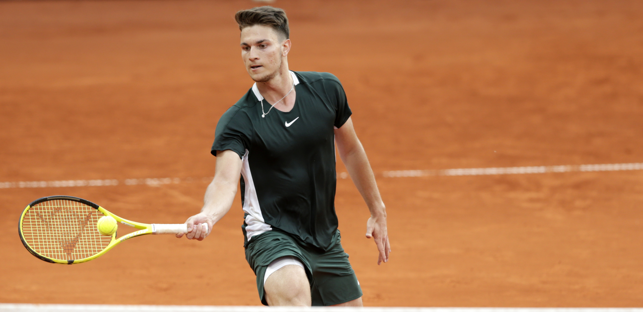 ROLAN GAROS DRUGI DAN Novakova demonstracija sile, Srbi 3/4, Rafin čas tenisa