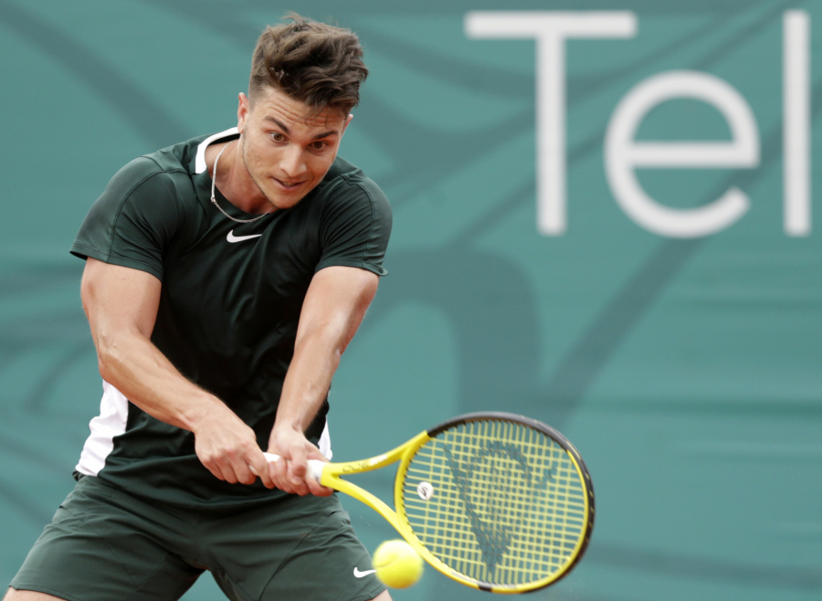 KECMANOVIĆ BEZ FINALA Miša posle velike drame ostao bez prilike da se bori za drugu titulu u karijeri