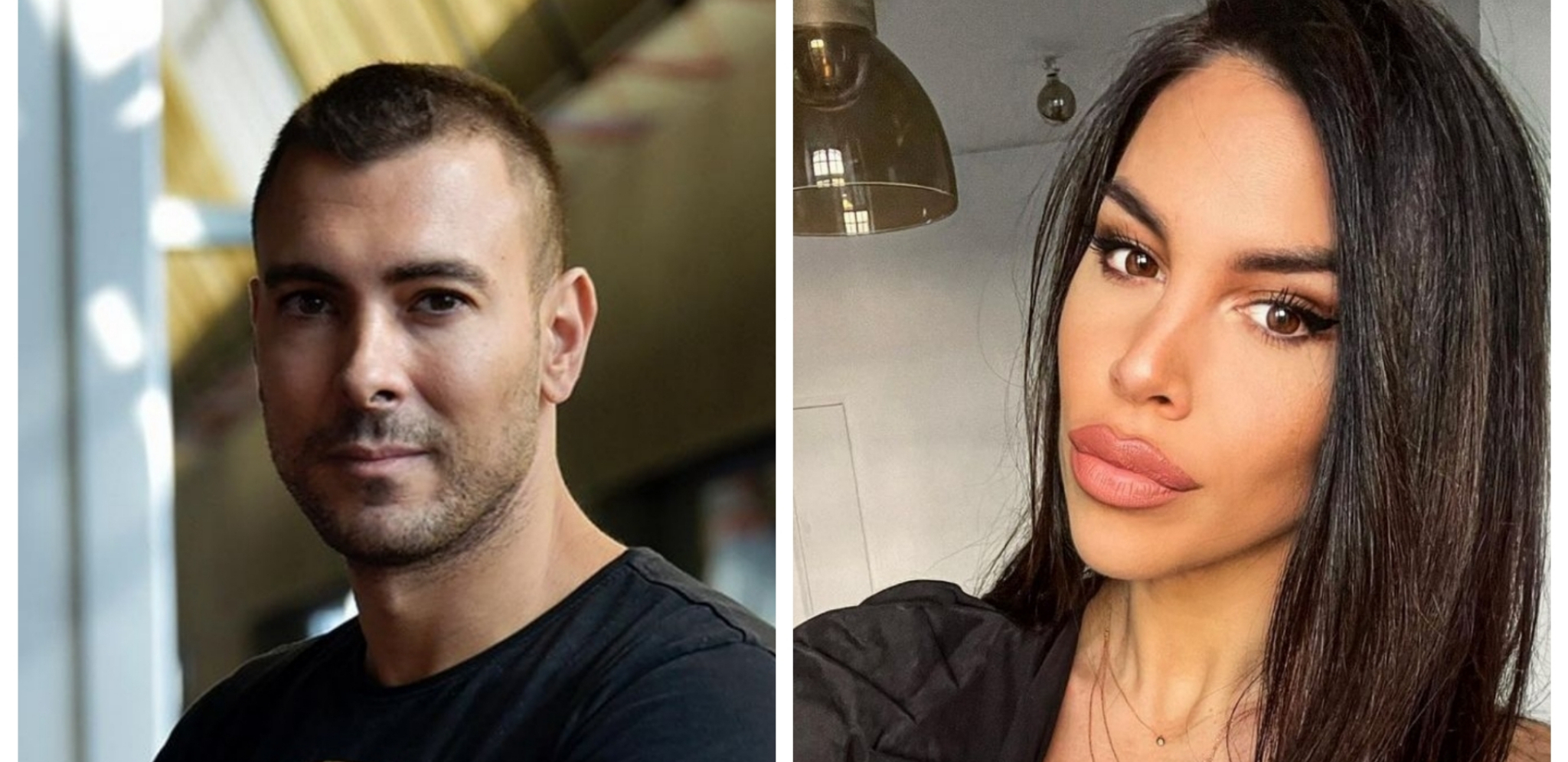 KAJA JE NA KOPAONIKU TRAŽILA 10.000 EVRA ZA TROJKU Uroš Ćertić tvrdi da pevačica naplaćuje seksualne usluge, otkrio detalje