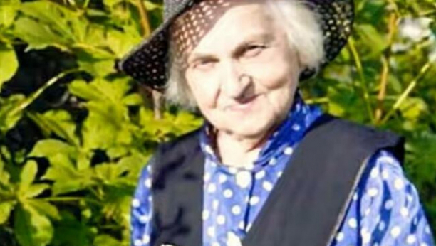 SIBIRSKA TRAVARKA IMA 81. GODINU: Tvrdi da je ova biljka najlekovitija, zbog nje nije odavno popila nijedan lek