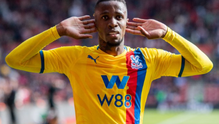 UZBUDLJIVO U PREMIJER LIGI Palas preokrenuo, Vila izbacila Norič, Barnli upisao veliku pobedu