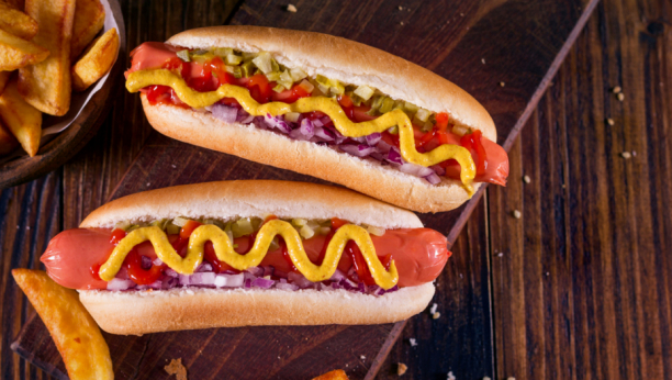NOVA NAUČNA ISTRAŽIVANJA Svaki hot-dog oduzme vam 36 minuta života, svaka kola 12,5 minuta – Život vam produžavaju ove namirnice