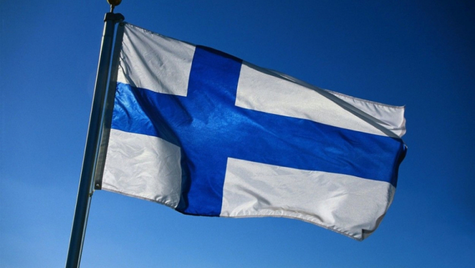 PARAFIRANO Šef finske diplomatije potpisao zahtev za prijem u NATO