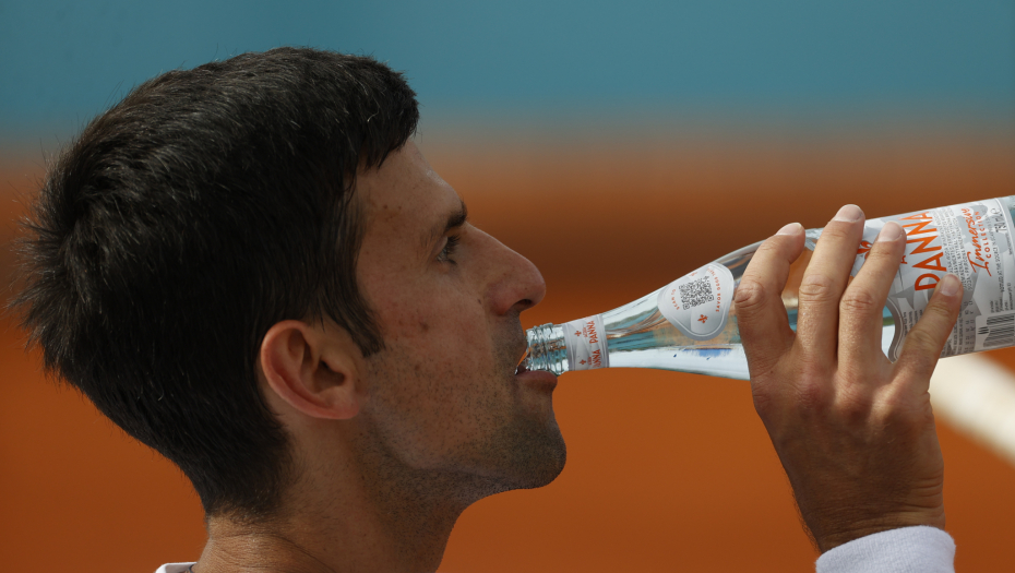 MOSKVA ZOVE NOVAKA Rusi imaju specijalni plan, potreban im je Đoković