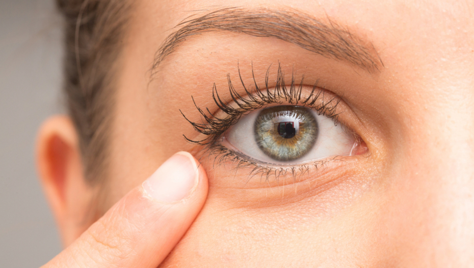 Za dobar vid: Vežbe koje čuvaju zdravlje očiju
