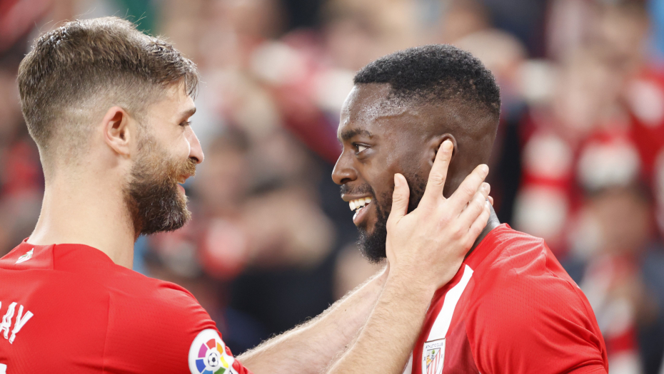 RUTINSKI Bilbao srušio Atletiko Madrid