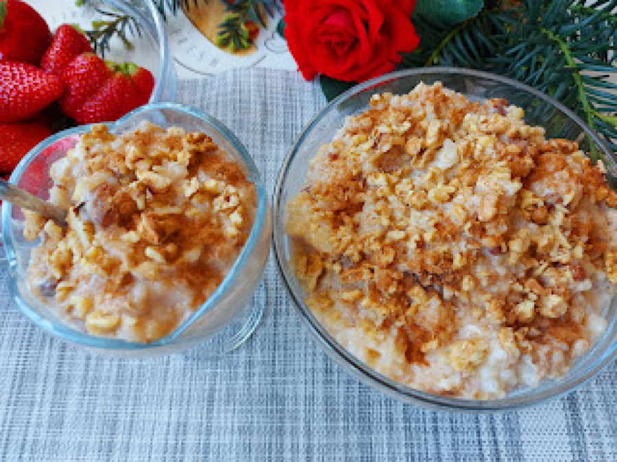 OVO MOŽDA NISTE ZNALI Evo kako da od ovog divnog deserta napravite čarobnu poslasticu (VIDEO)