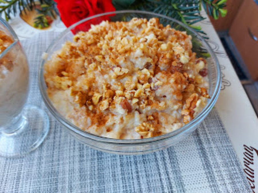 OVO MOŽDA NISTE ZNALI Evo kako da od ovog divnog deserta napravite čarobnu poslasticu (VIDEO)