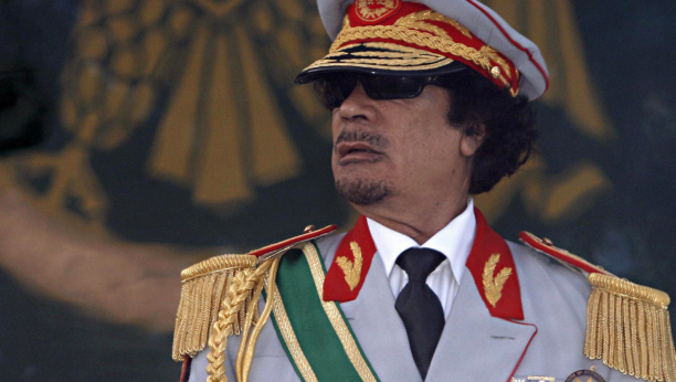 ŠOK PRIZNANJE Neda Ukraden progovorila o poznastvu sa Gadafijem
