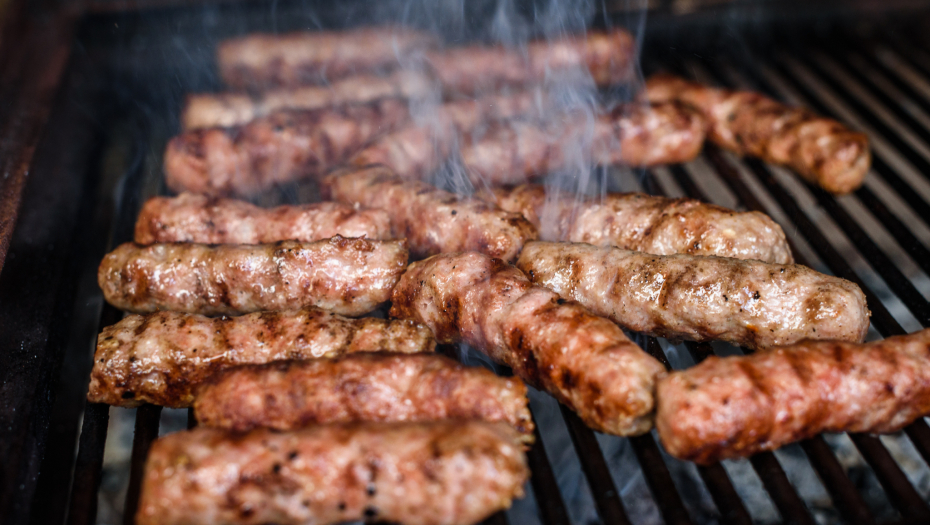 BOJAN SA ŽENOM OTIŠAO NA RUČAK: Od računa koji je dobio u Nišu zanemeo