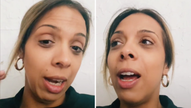 NEUTEŠNA ŽENA IZ SRBIJE TRAŽI STRUČNU POMOĆ Zbog onoga što joj je muž uradio niko nije ostao imun, komentari se samo nižu ispod njenog videa! (VIDEO)