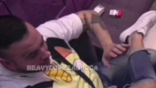 IZJAVIO JOJ LJUBAV Car pokušava da zavede Minu, spreman je da obnovi romansu iz prethodne sezone (VIDEO)