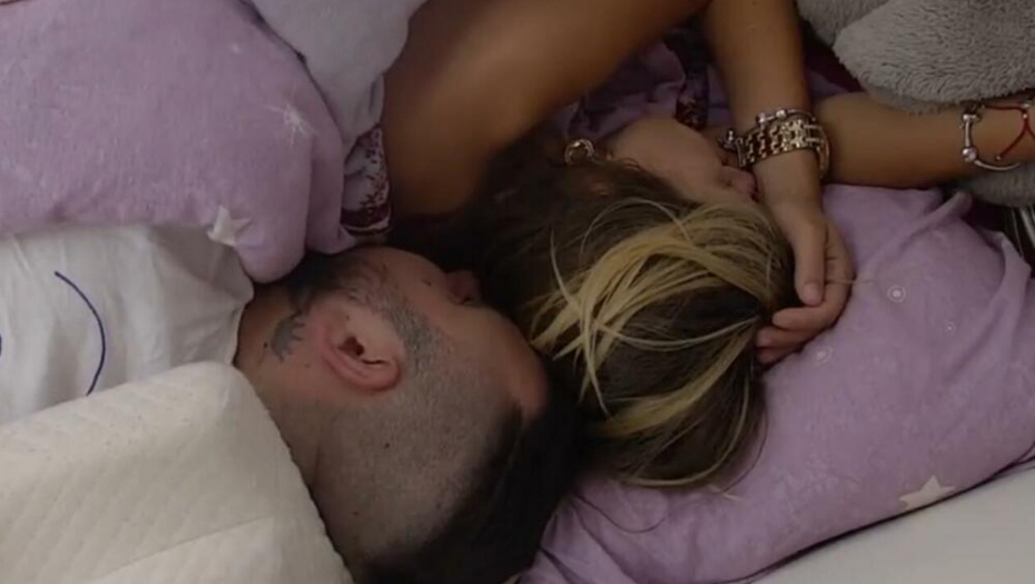 KATASTROFALNO Dalila izdala svog prijatelja zbog fatalne ljubavi prema Filipu