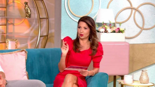 PAO BRATSKI ZAGRLJAJ Voditeljka uspela da pomiri Anđela i Mensura, zakopali ratne sekire