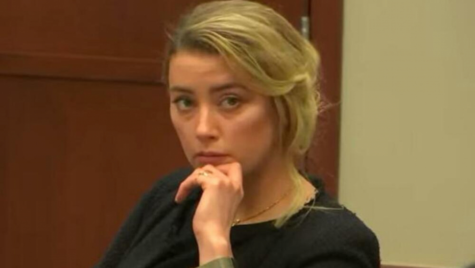 AMBER HERD IZBACENA IZ FILMA AKVAMEN 2! Skandal dobija novi epilog, peticiju potpisalo preko tri miliona ljudi