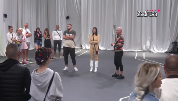 POTPUNI ŠOK Evo ko je ove nedelje napustio Belu kuću