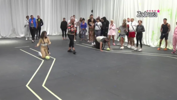 POTPUNI ŠOK Evo ko je ove nedelje napustio Belu kuću