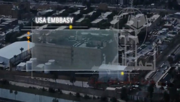 HITNA EVAKUACIJA AMERIKANACA Ambasada SAD pozvala svoje građane da odmah napuste Ukrajinu!