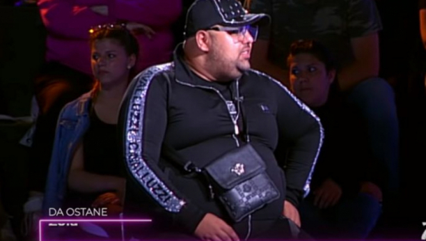 DEJANOV KOMŠIJA RAZVEZAO JEZIK Brutalno raskrinkao Dragojevića u programu uživo