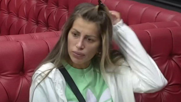 ŠOK INTERVJU MUJIĆEVE Dalila javno obelodanila zašto se pomirila sa Filipom, spomenula i flert sa Anđelom, a dotakla se i bebe