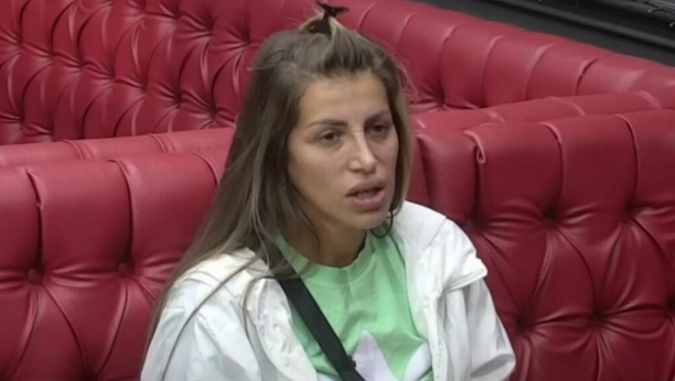 ŠOK INTERVJU MUJIĆEVE Dalila javno obelodanila zašto se pomirila sa Filipom, spomenula i flert sa Anđelom, a dotakla se i bebe