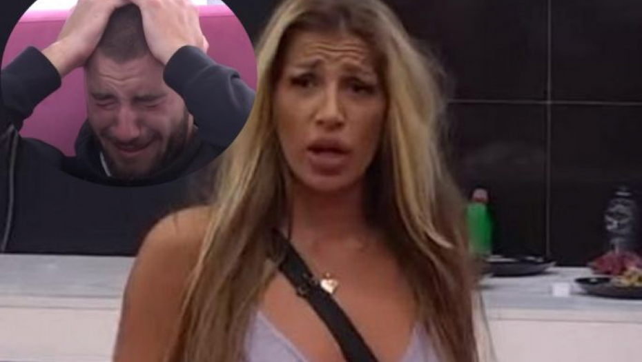 SKANDAL Dalila planira da sabotira Bajram, Mensur izgoreo od besa zbog poteza koji će napraviti i to pred milionima?