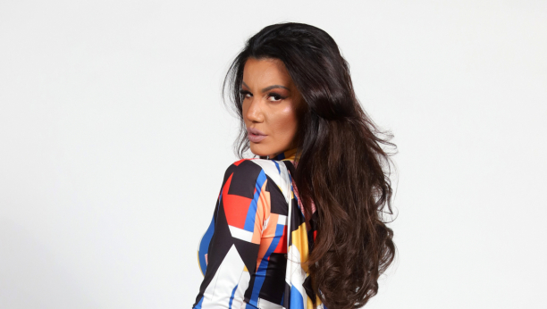 BACIO MI JE STVARI OD 10.000 EVRA I OSTAVIO! Dušicu Grabović šutnuo poznati fudbaler zbog afere oko prostitucije, otvorila dušu i progovorila o svemu