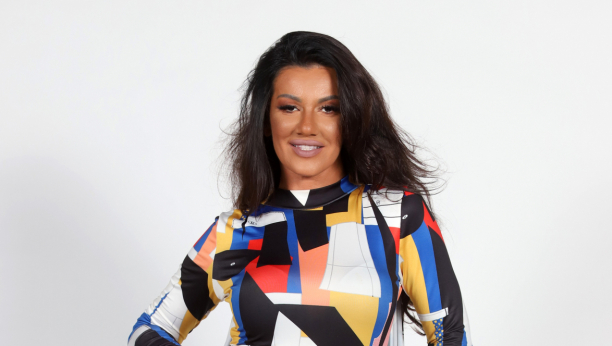 PROFITIRALA NAKON SKANDALA Dušicu Grabović zbog afere sa prostitucijom angažuju i to u zemlji gde niko naš nikada nije nastupao